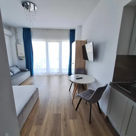 Apartamento Eva Sea View Tomis Năvodari