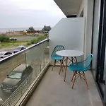 Eva Sea View Tomis Διαμέρισμα *