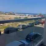 Eva Sea View Tomis Διαμέρισμα *