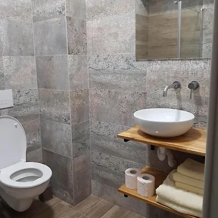 Studio Cu Vedere La Mare * Navodari
