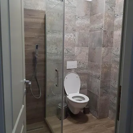 Eva Sea View Tomis