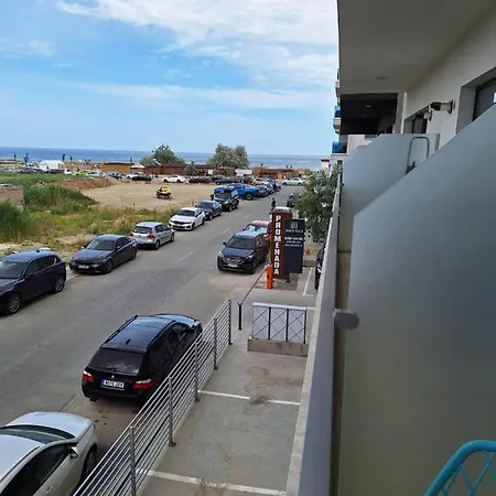 Eva Sea View Tomis